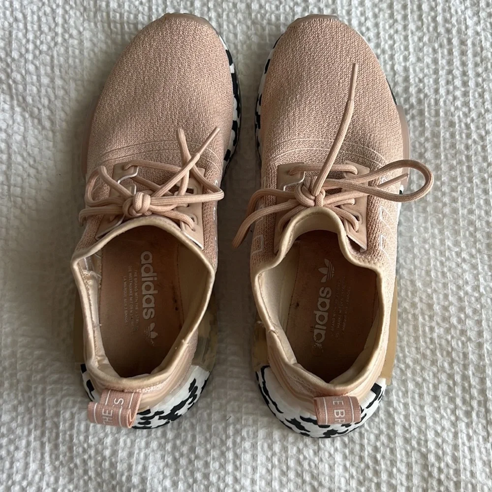 Adidas NMDs _R1 - Picture 4 of 7